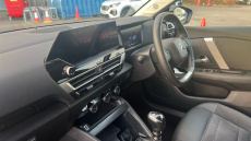 Citroen C4 1.2 PureTech [130] Max 5dr Petrol Hatchback